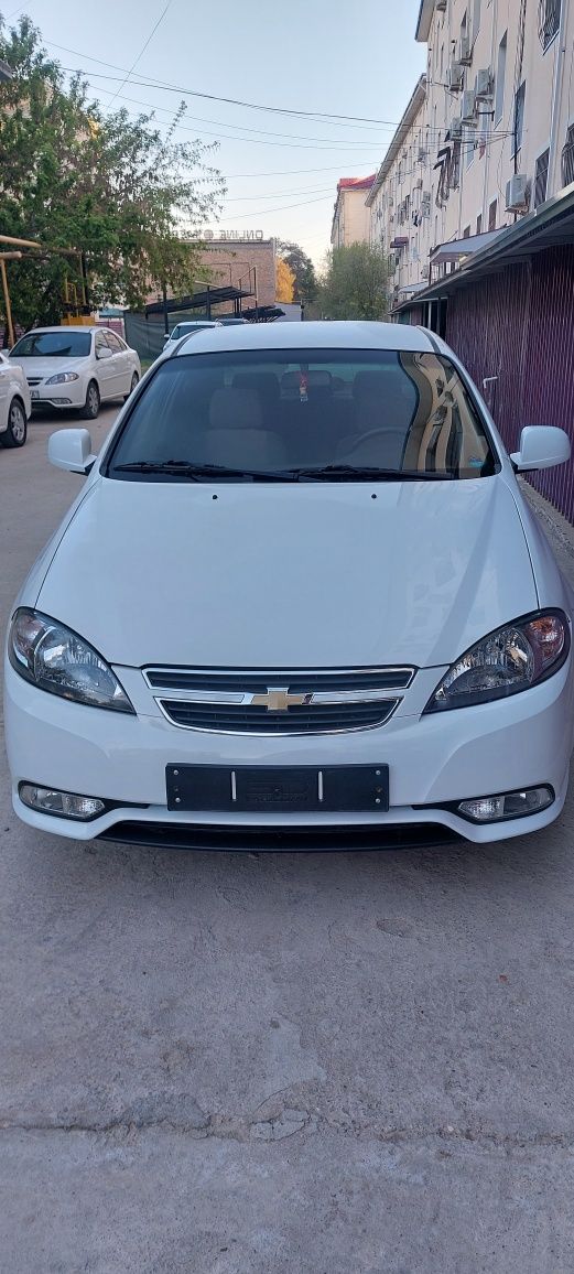 GENTRA 2022 йил 40800 км