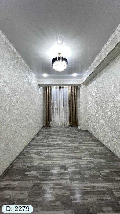 SOTILADI ️⃣№2279 Terakzorda euro ta'mirlangan 2xonali uyimiz sotuvda