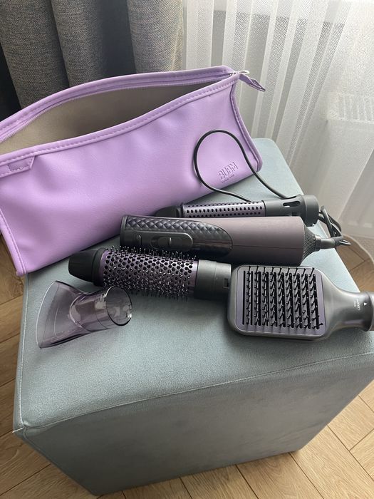 Фен Philips ProCare Hp 8656