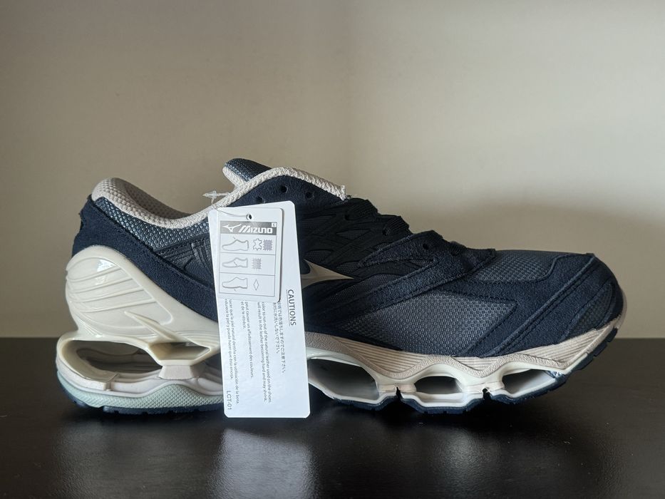 Mizuno Wave Prophecy LS Налични 42н 27см/45н 29.5см