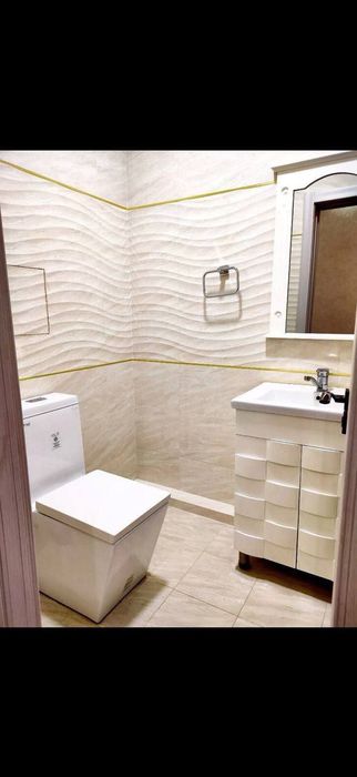 Яккасарой Продаётся уютная 3-комнатная квартира в ЖК Dream House!