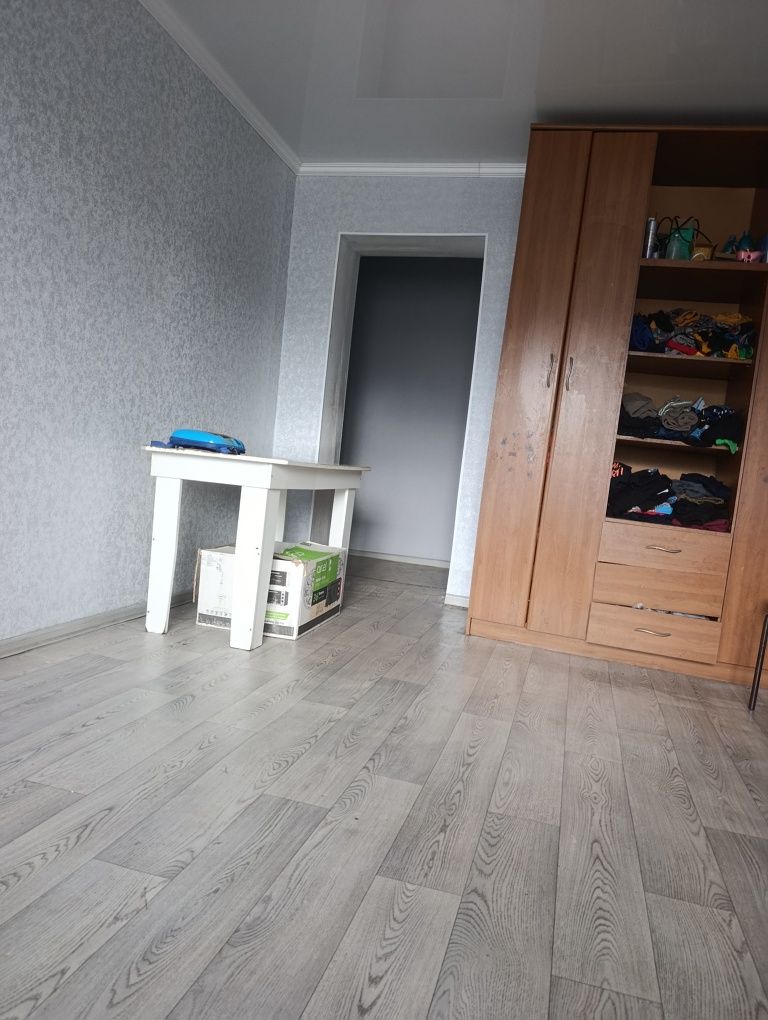 Продам 1 комнатную квартиру в МСО