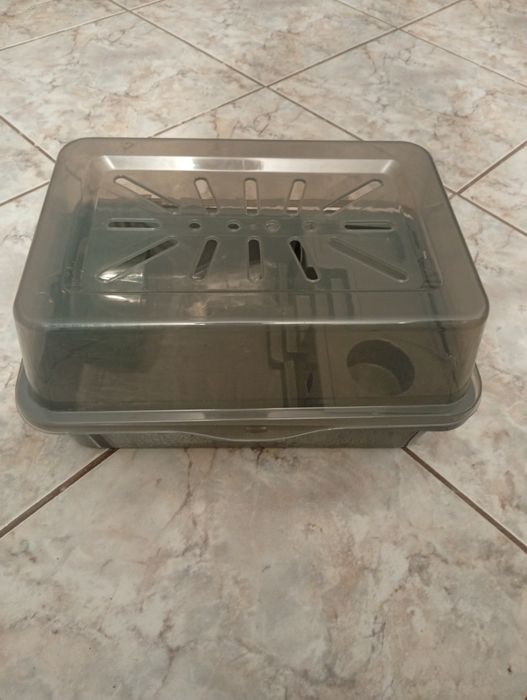 Cușcă pt hamster pitic