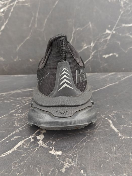Adidași Hoka Clifton Edge *originali*top*cool