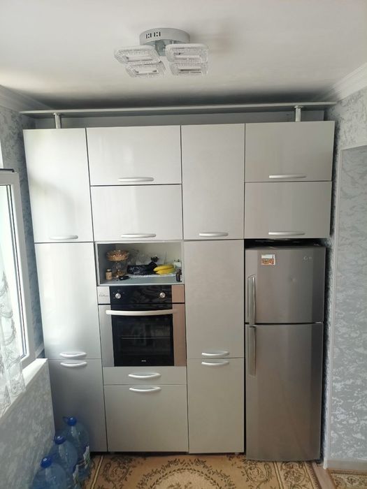 КВАРТИРА  с ремонтом 6/4