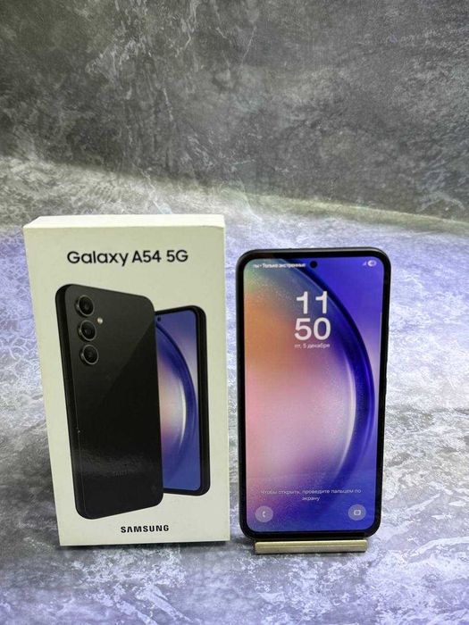 Samsung Galaxy A54 (г Астана, ул Косшыгулулы 9, лот 801280)