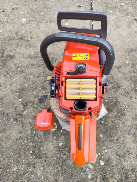 Husqvarna 262 xp LEGENDA