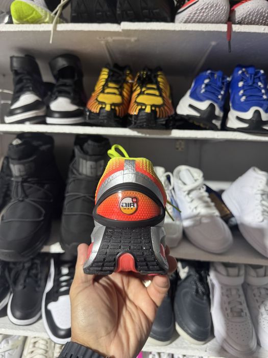 Nike Air Max DN.
