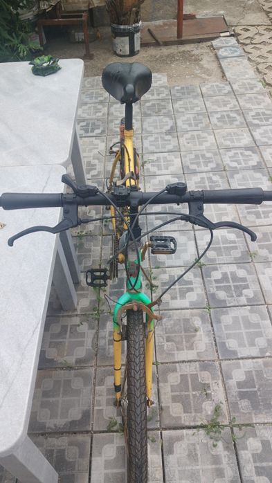 Планински велосипед Spirit 26"