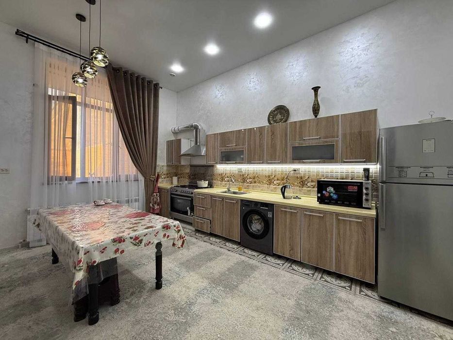 4 сотихли тайёр участка сотилади, битонка