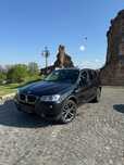 BMW X3 xDrive 2.0D Automat