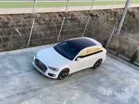 Audi A6 50TDI Quattro, Matrix-LED, ACC, Panoramic, S-line, Mild Hybrid