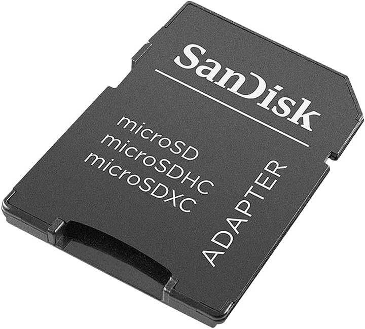 ПРОМО Нова Карта Памет Sandisk Extreme 128GB microSDXC с Адаптер