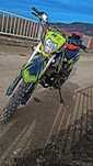 Alfarad r6 250cc 4t