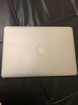 Laptop MacBook Air