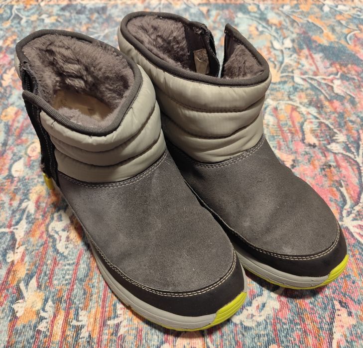 Ghete UGG ® originale !
