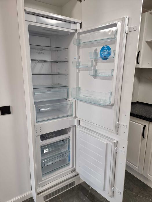 Апартамент Банско 145м2, 3 стаи, 2 бани, гардероб, тераса, мазе