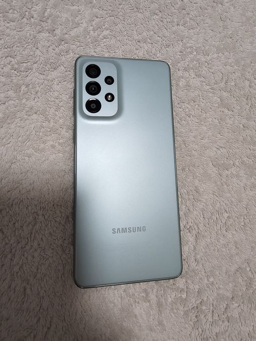 Samsung Galaxy A73 5G  8/128GB IDEAL