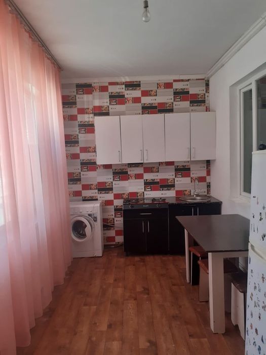 Сдам квартиру посуточно