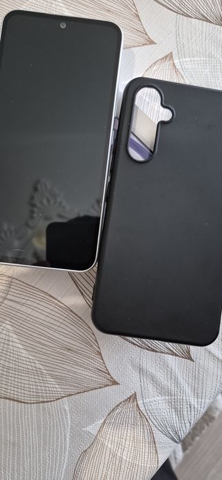 Samsung Galaxy A54 5G 256 GB Бял