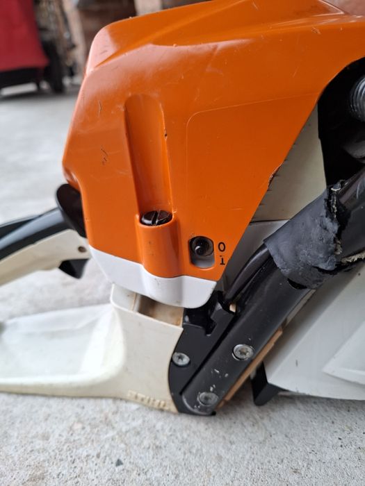 Drujba Stihl  MS 363 C