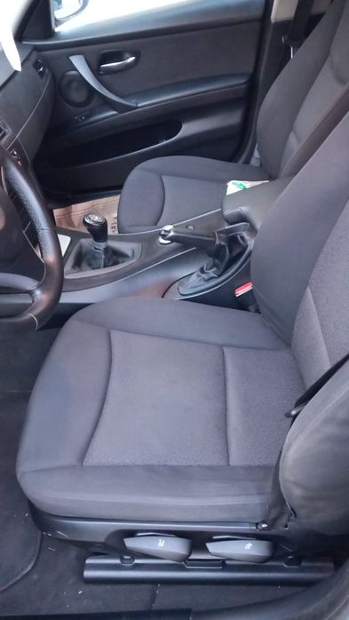Vinzare BMW 320 163 cai  cp2000