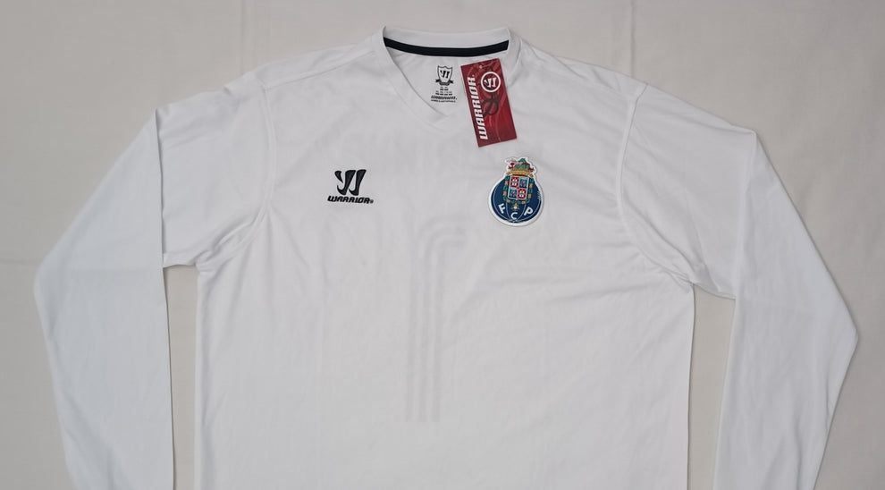 Warrior FC Porto #1 Mourinho Jersey оригинална блуза XL Порто Моуриньо