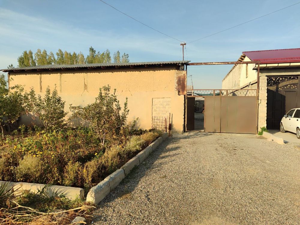 Uchastka 5 sotx sotiladi suv sivet gaz xamasi zor ocmidi