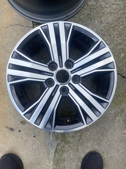 Janta aliaj 16" Renault Megane 4 Renault Talisman
