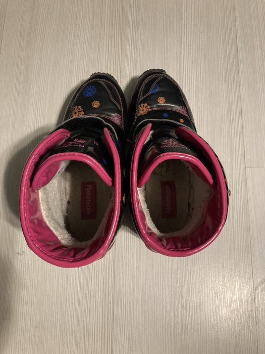 Апрески Reebok 36,5
