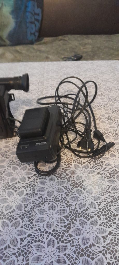 Видео камера Panasonic rx11