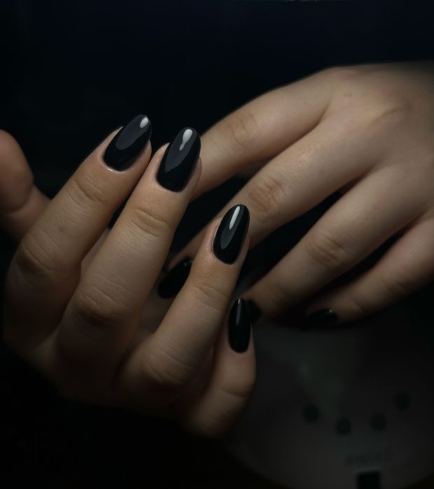 Маникюр, наращивание на дому и на выезд