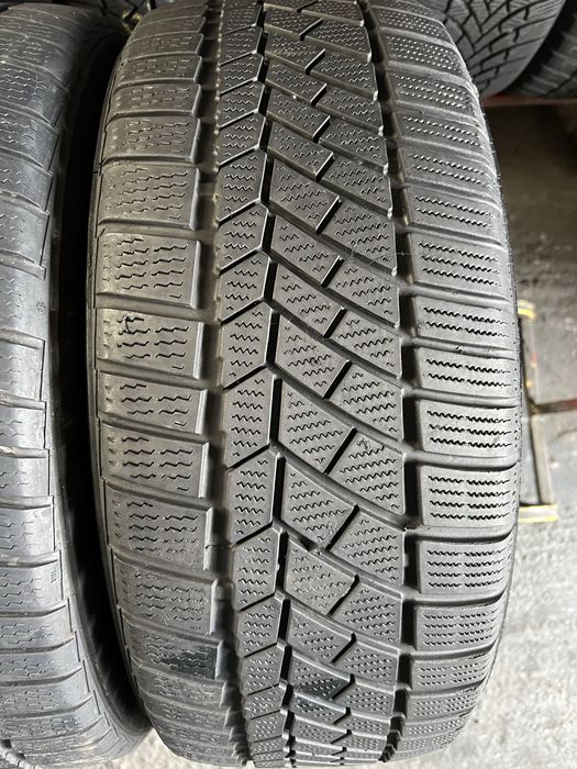 Anvelope 225/50/18 Continetal RunFlat 225 50 R18