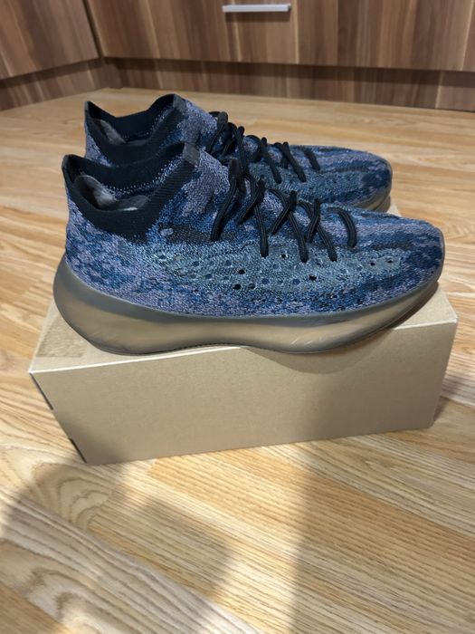 Yeezy Boost  380