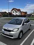 Skoda Citigo 1.0 MPI benzina