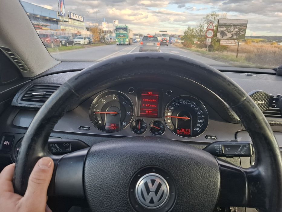 Schimb cu golf 4 variante 2500