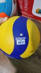 Мяч для волейболу V200W TAILAND Voleybol to'pi
