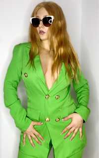 Costum Dama verde Oferta