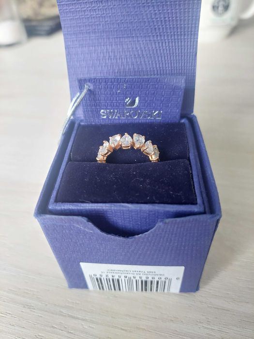 Пръстен swarovski