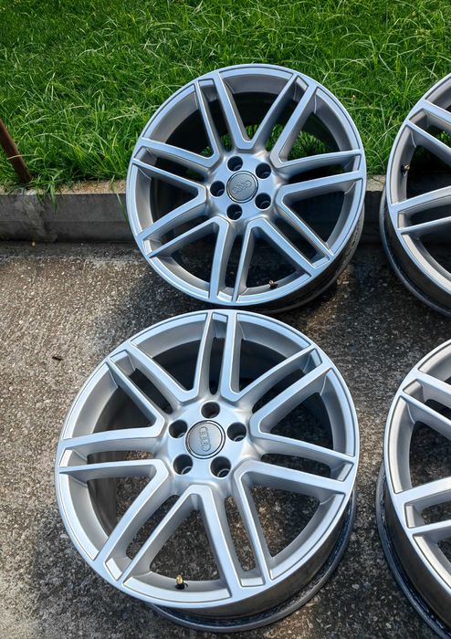 Джанти за Ауди 19' 9j et32