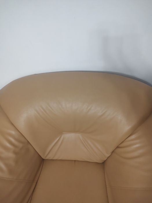 Fotoliu Elvila Colecția Gondola