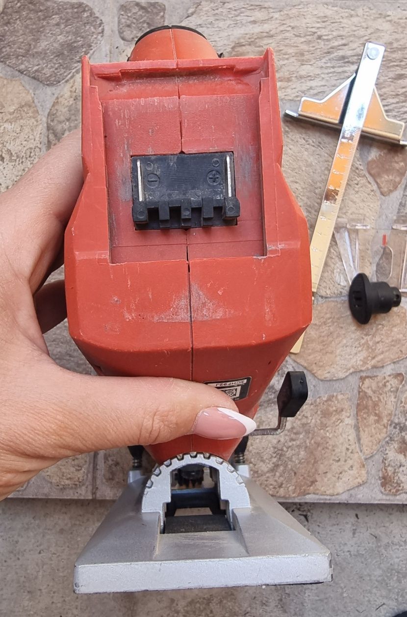 Акомулаторно зеги Einhell 18v