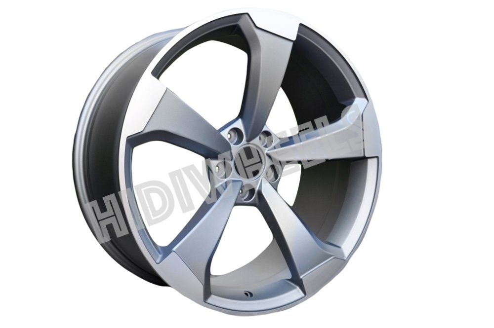 Джанти за Ауди 17" 18" 19" 20"/ Djanti za Audi 18" 19" XE351