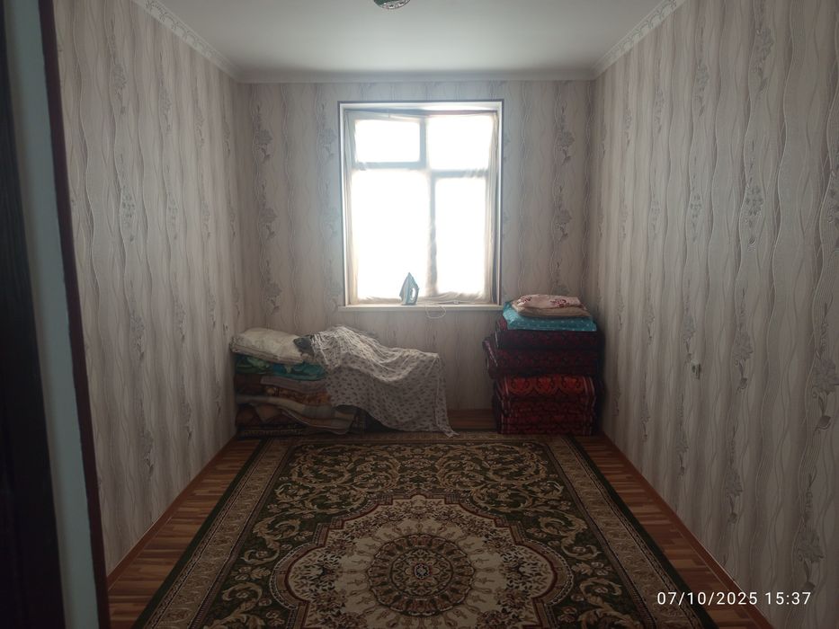 2 xonaliy dom ijaraga beriladi