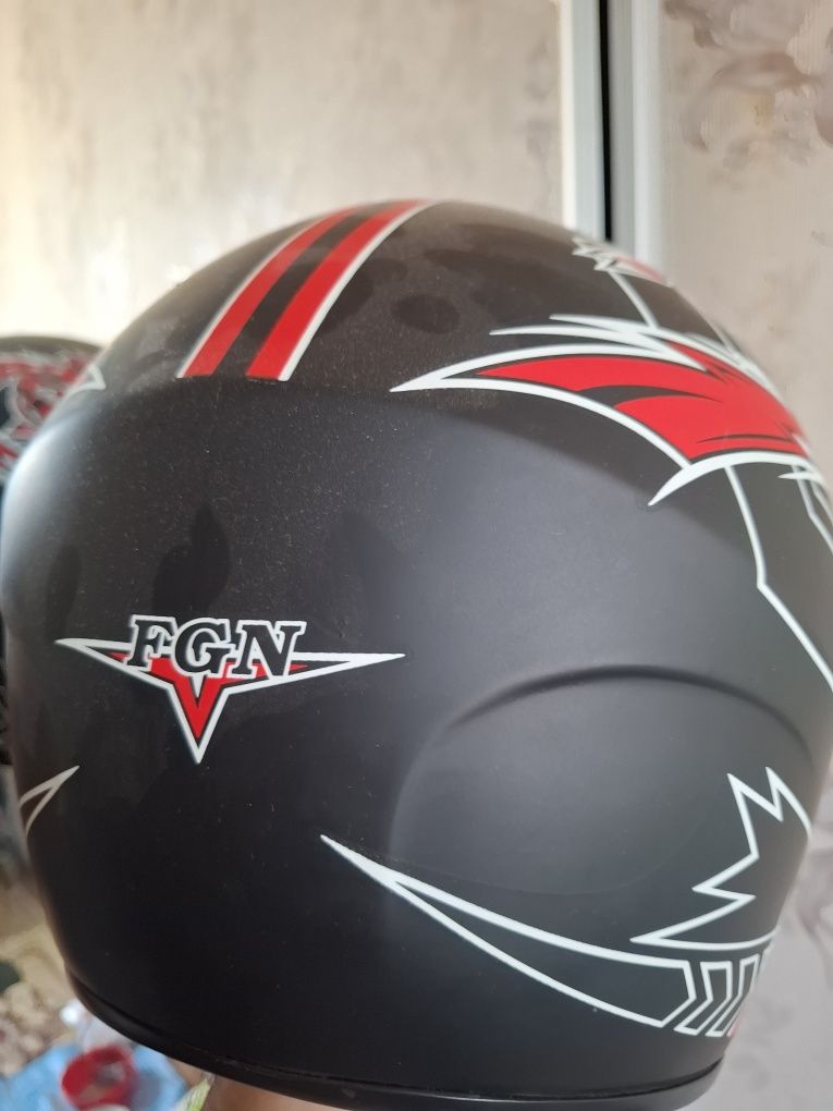 Moto sukuter Shlem