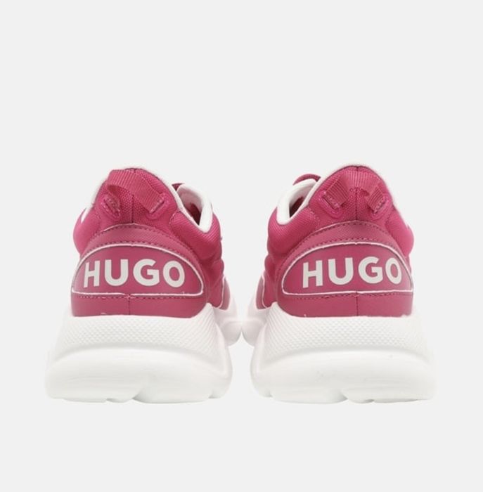 Нови оригинални маратонки Hugo Boss