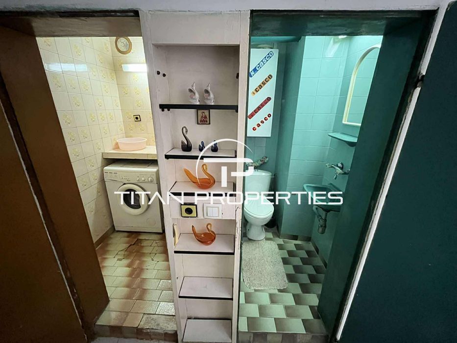 Дава се под наем Двустаен апартамент в Варна, Левски - 58 кв.м за 425 € - Снимка #10