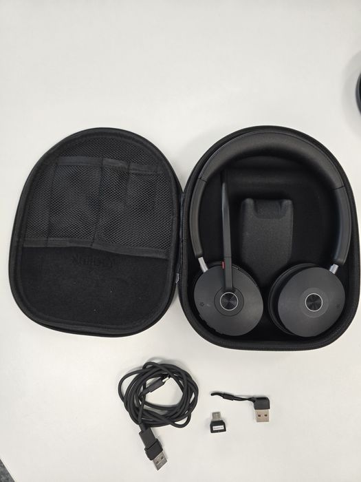 Casti Yealink BH74 Teams