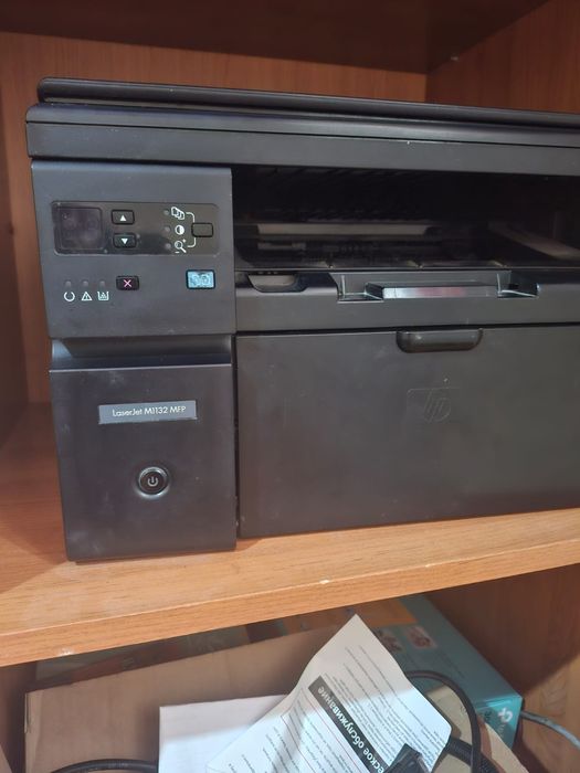 Принтер 3в1. Состояние хорошее