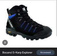 Bocanci S-Karp Explorer